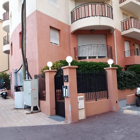 Monolocale Mentone Costa Azzurra Apartment Exterior foto