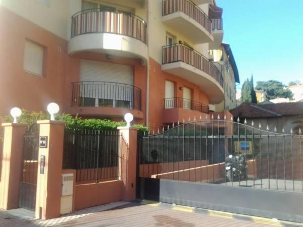 Monolocale Mentone Costa Azzurra Apartment Exterior foto